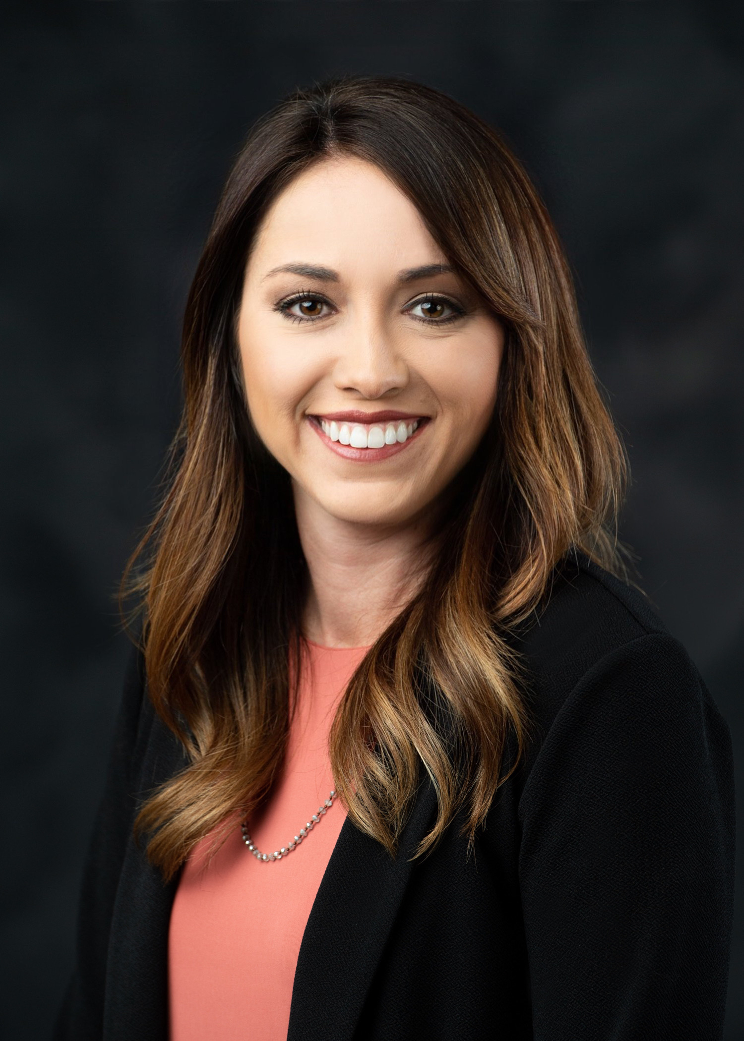 Kali Dunlap, Instructor and Program Coordinator