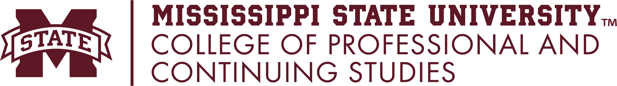 Mississippi State University College of Professional and Continuing Studies