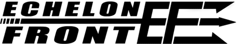 Echelon Front - Leadership development company partnership logo