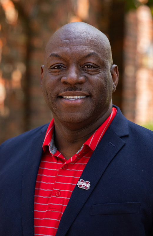Dr. Will Reed, Assistant Professor