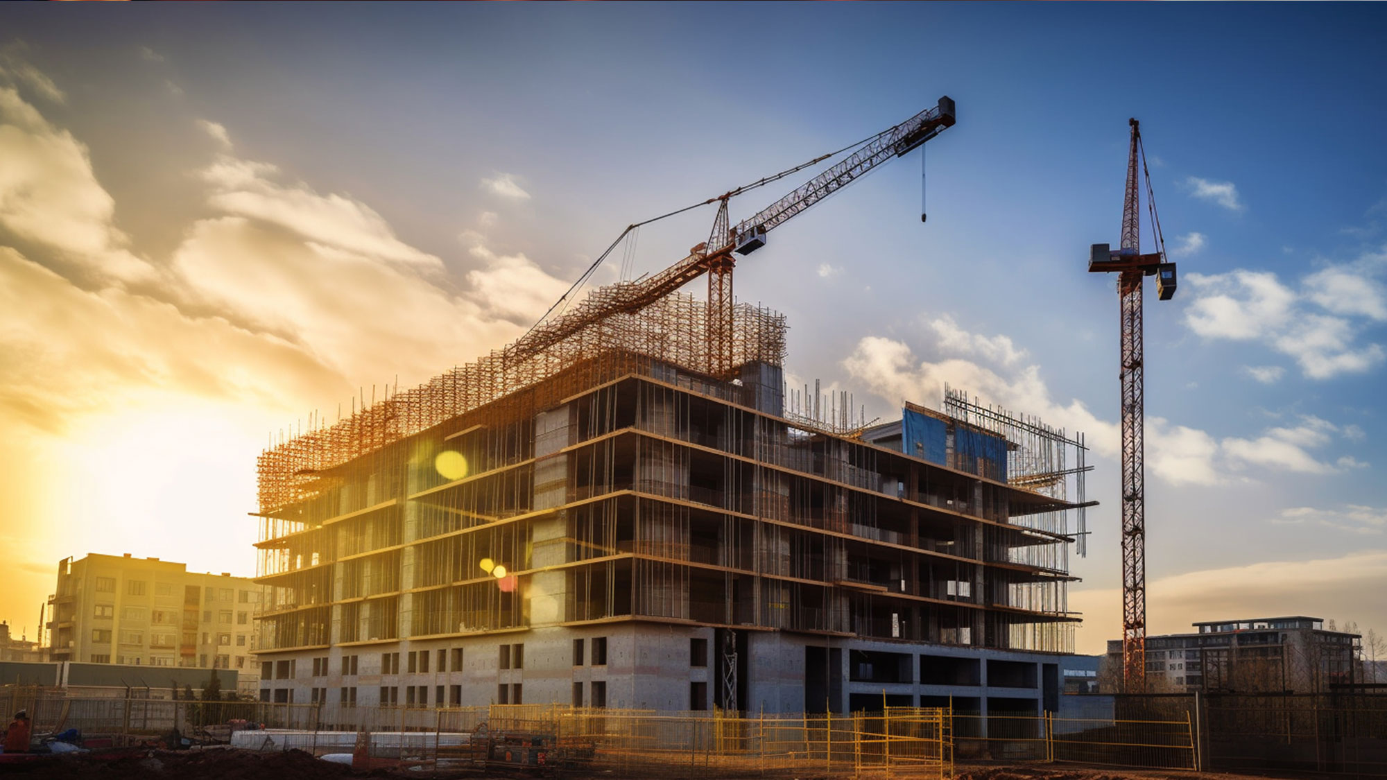 Construction Technology Image