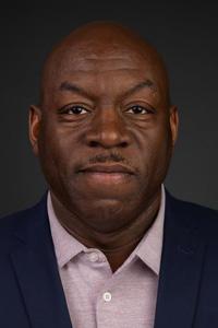 Dr. Will Reed, Assistant Professor
