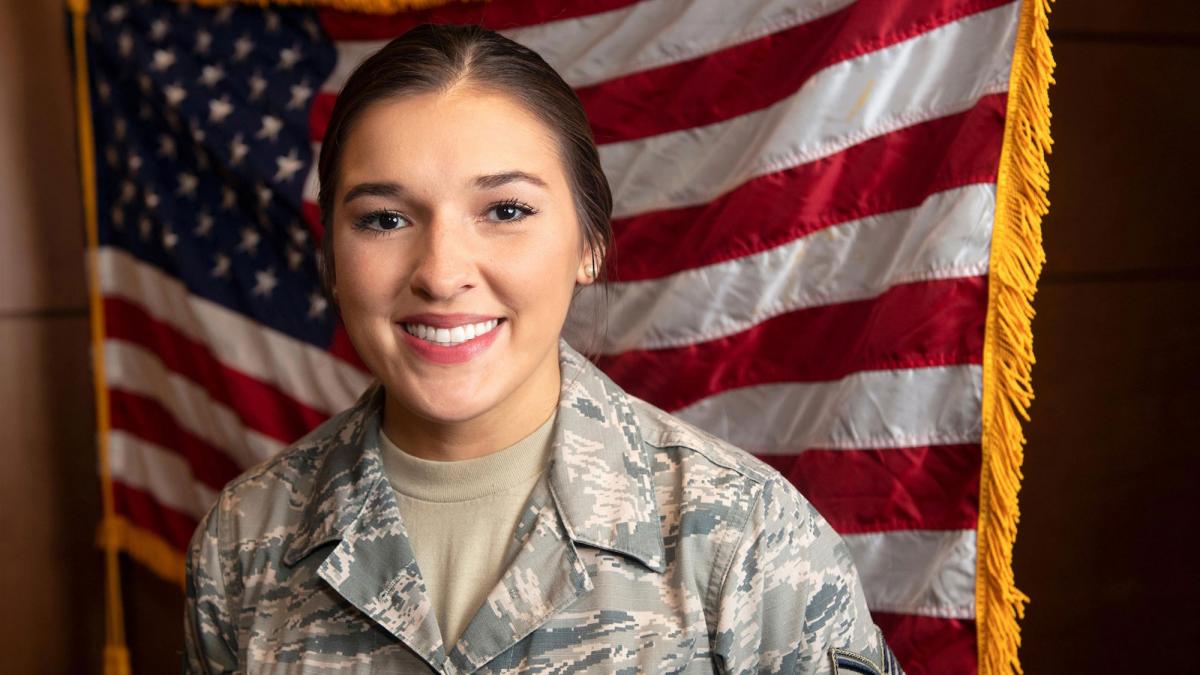 MSU Military Student