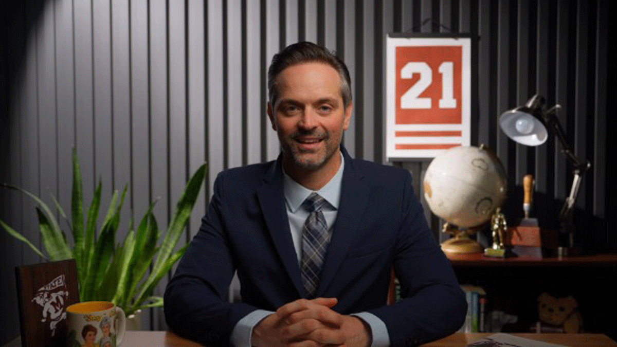 Nick Kosir, The Kosir Code