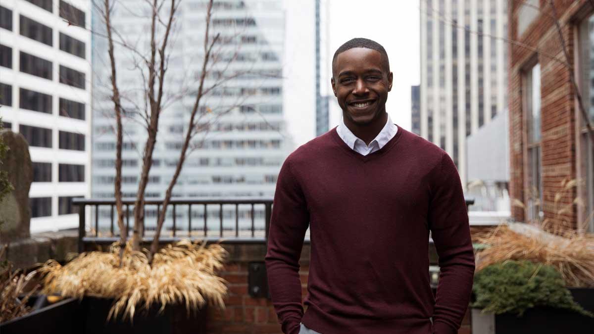 Organizational Leadership Graduate