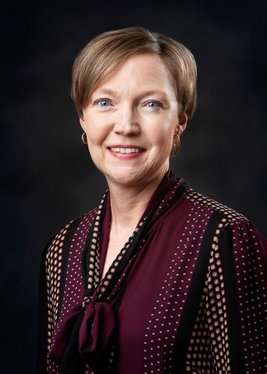 Stephanie King Headshot