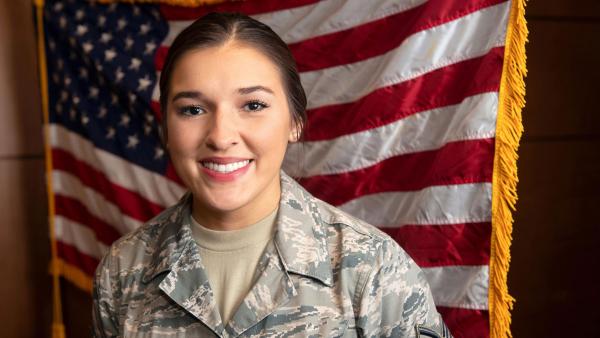 MSU Military Student