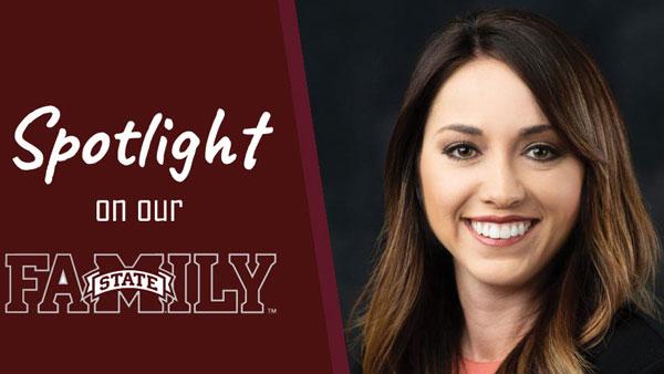 Dr. Kali Dunlap, CPCS Faculty Spotlight