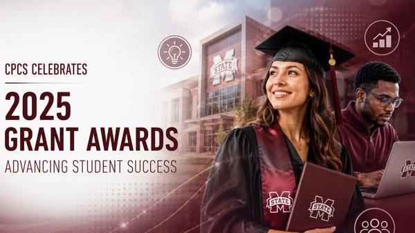 2025 Grant Collage for Student Success Grants