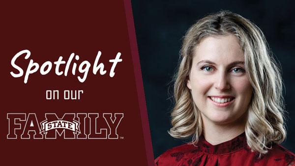 Arianne Hainsey, CPCS Instructor Spotlight