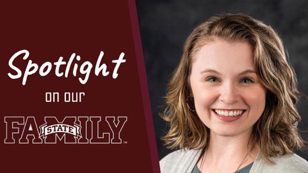 Dr. Kenna Vowell, CPCS Faculty Spotlight